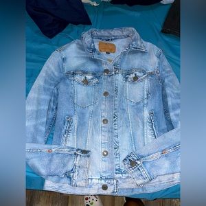 Men’s American Eagle Jean Jacket